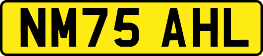 NM75AHL