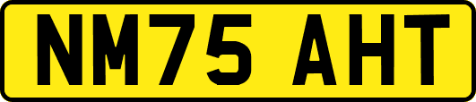 NM75AHT