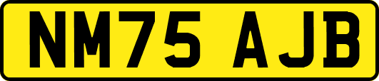 NM75AJB