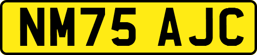 NM75AJC