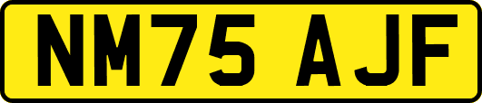 NM75AJF