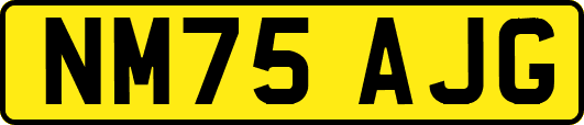 NM75AJG