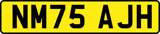 NM75AJH