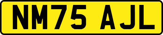 NM75AJL