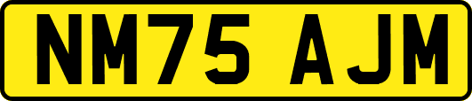 NM75AJM