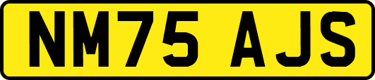 NM75AJS