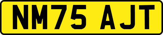 NM75AJT