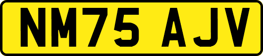 NM75AJV