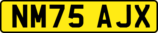 NM75AJX