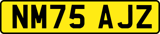 NM75AJZ