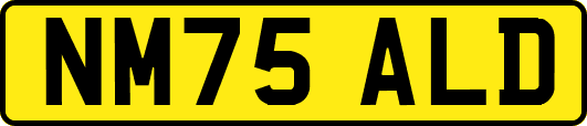NM75ALD