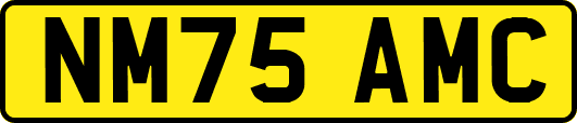 NM75AMC