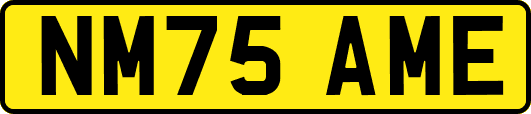 NM75AME