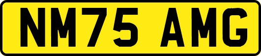 NM75AMG