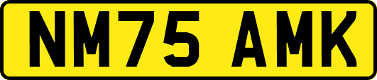 NM75AMK
