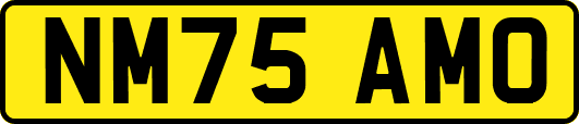 NM75AMO