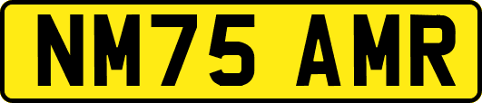 NM75AMR
