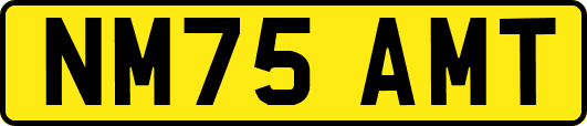 NM75AMT