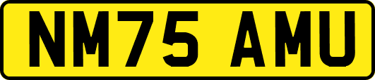 NM75AMU