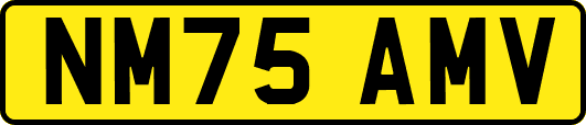 NM75AMV