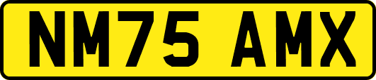 NM75AMX