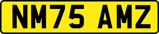 NM75AMZ