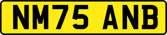 NM75ANB