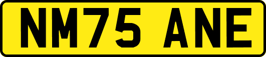 NM75ANE