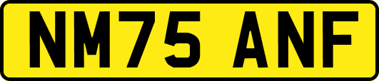 NM75ANF