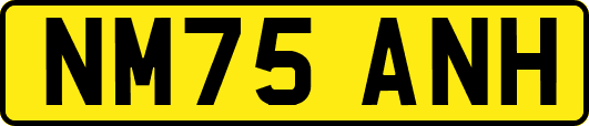 NM75ANH