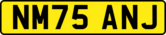 NM75ANJ