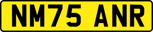 NM75ANR