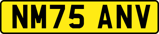 NM75ANV