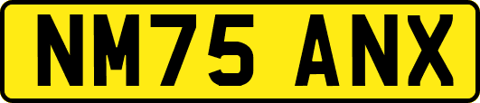NM75ANX