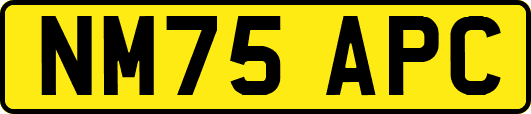 NM75APC
