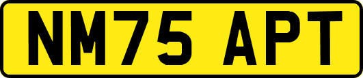 NM75APT