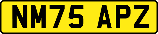 NM75APZ