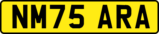 NM75ARA