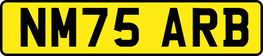 NM75ARB