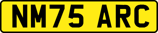 NM75ARC