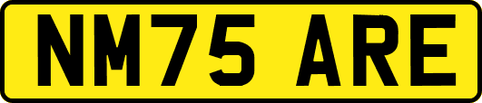NM75ARE