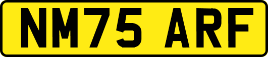 NM75ARF