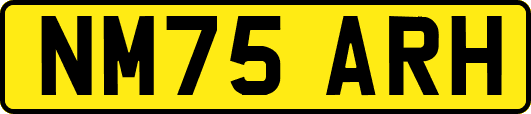 NM75ARH