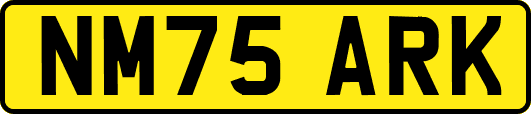 NM75ARK