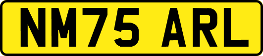NM75ARL