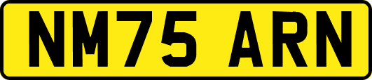 NM75ARN