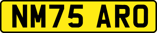 NM75ARO