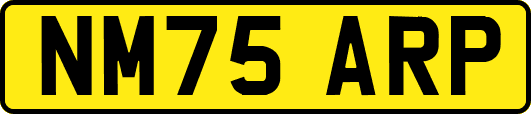NM75ARP