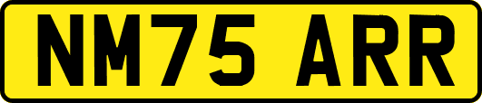 NM75ARR