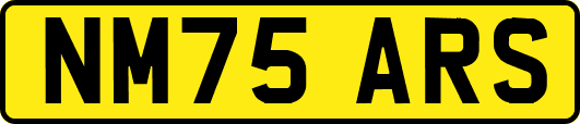 NM75ARS